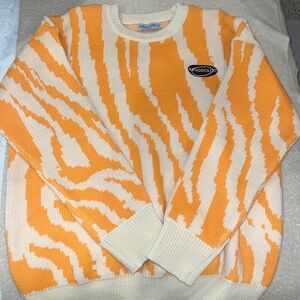 Alfred Eden Men/Womens sweater size L